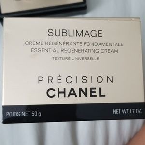 CHANEL Makeup - NWT Chanel Sublimage Creme, 1.7oz CHANEL Makeup - NWT Chanel Sublimage Creme, 1.7oz